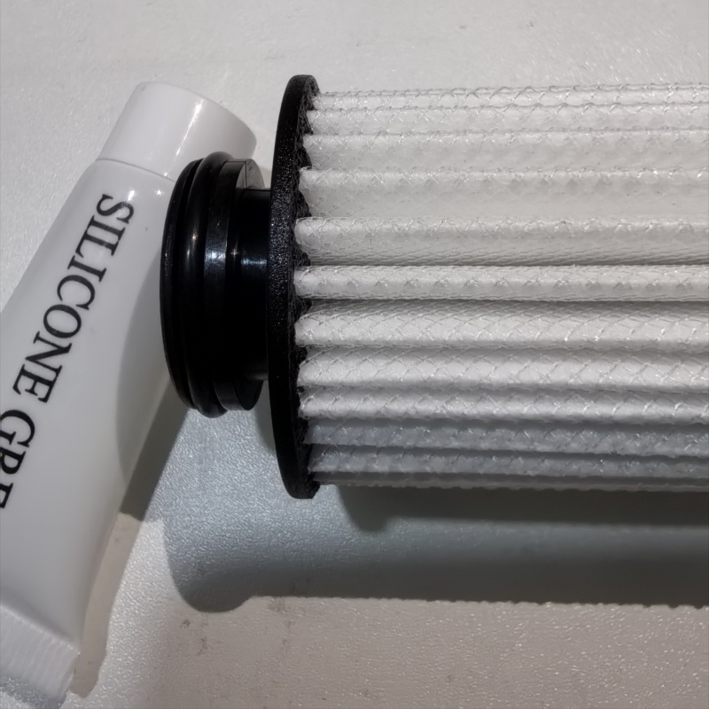 Urea Filter 58/9 KIT 2655854 Diesel exhaust fluid filter kit A064F142 400/J4543 4388378 E104U UF106