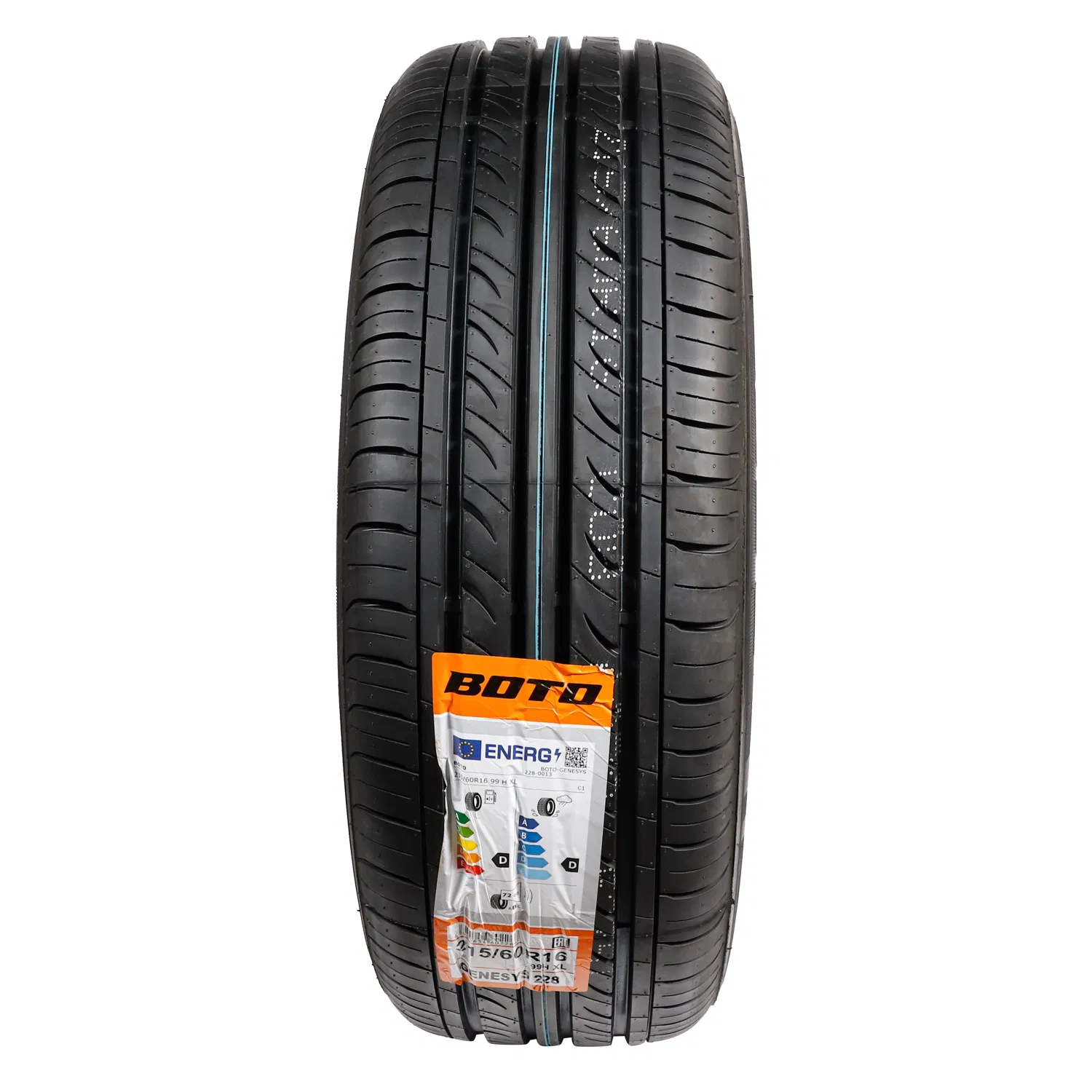 Автошина BOTO 265/65R17 всесезонная, 6PR
