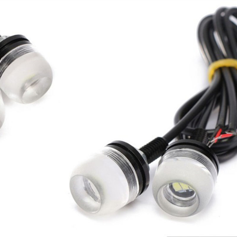 Яркий водонепроницаемый фонарь заднего хода Eagle Eye