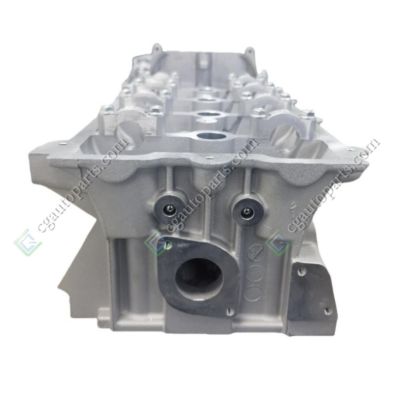 Головка блока цилиндров Chery 481