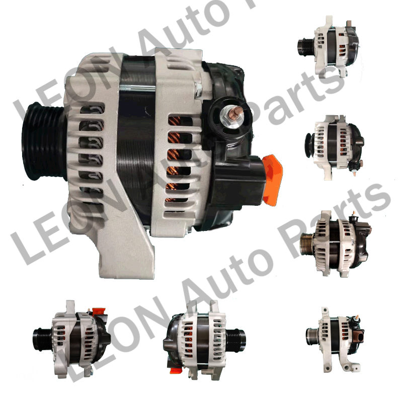 Стартер 02B911023L для VW, Audi, VAG, Seat, Skoda