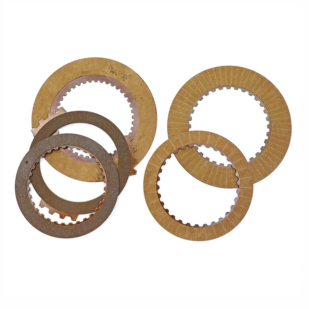 Комплект дисков сцепления K310 K311 K313 для АКПП