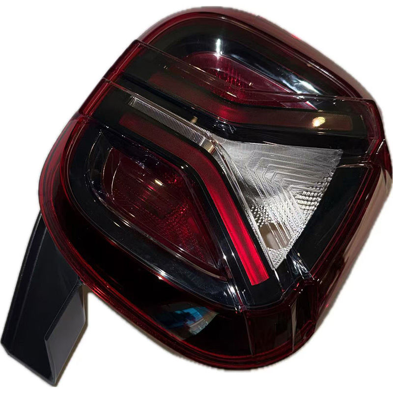 Dacia Duster 2021-2024 Tail Lamp 265557200r 265558514r