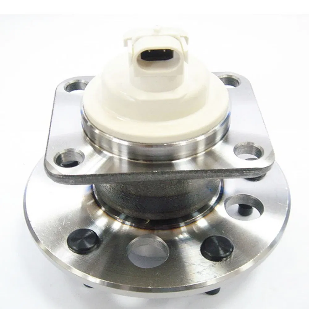 Ступичный подшипник переднего колеса Dac40800036/34