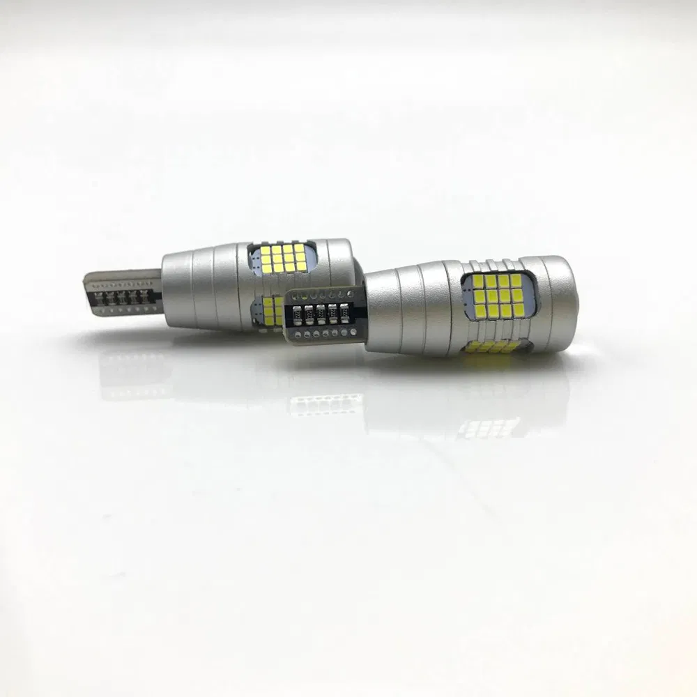 Светодиодная лампа заднего хода T15 60SMD 800lm