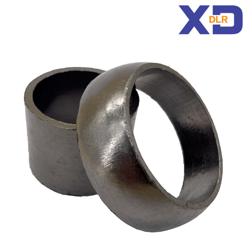 Прокладка фланца выхлопной трубы Dalaran