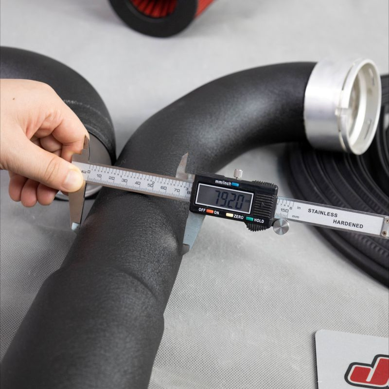 Алюминиевый впускной комплект для BMW M3/M4 G80 G82