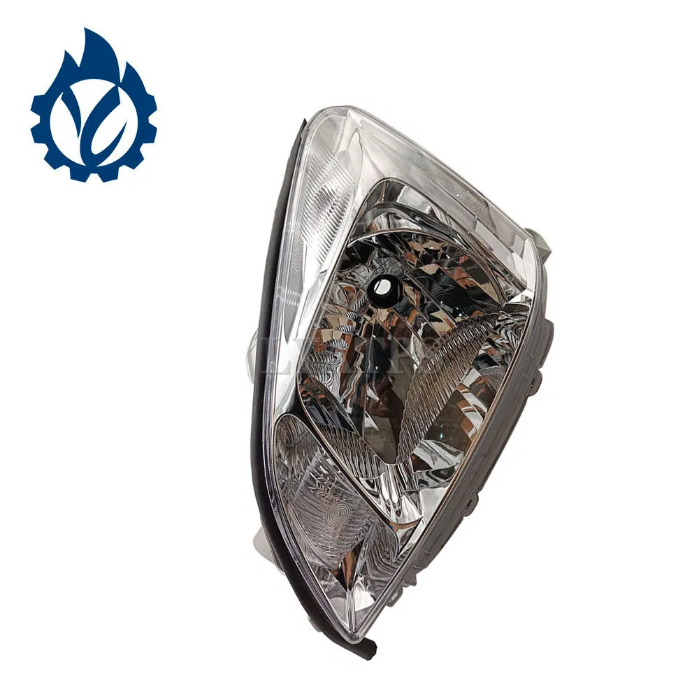 Quality Auto Parts Corona Premio 02-07 Head Lamp Lhrh 81150-20A00