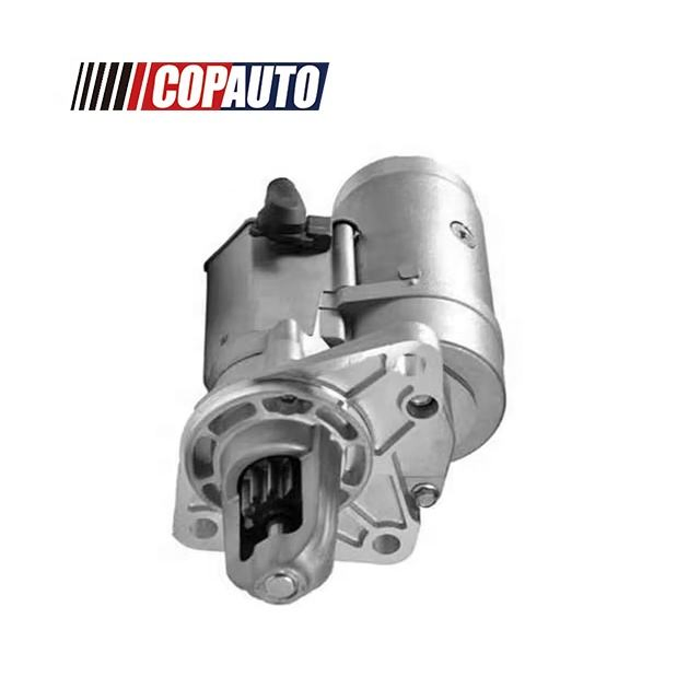 Стартер 0K60A-18-400 для KIA Bongo 3