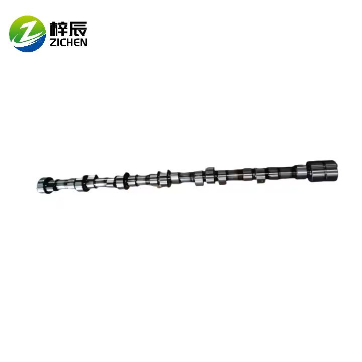 Распредвал тормозной левый AZ712734000113 для Sinotruk HOWO