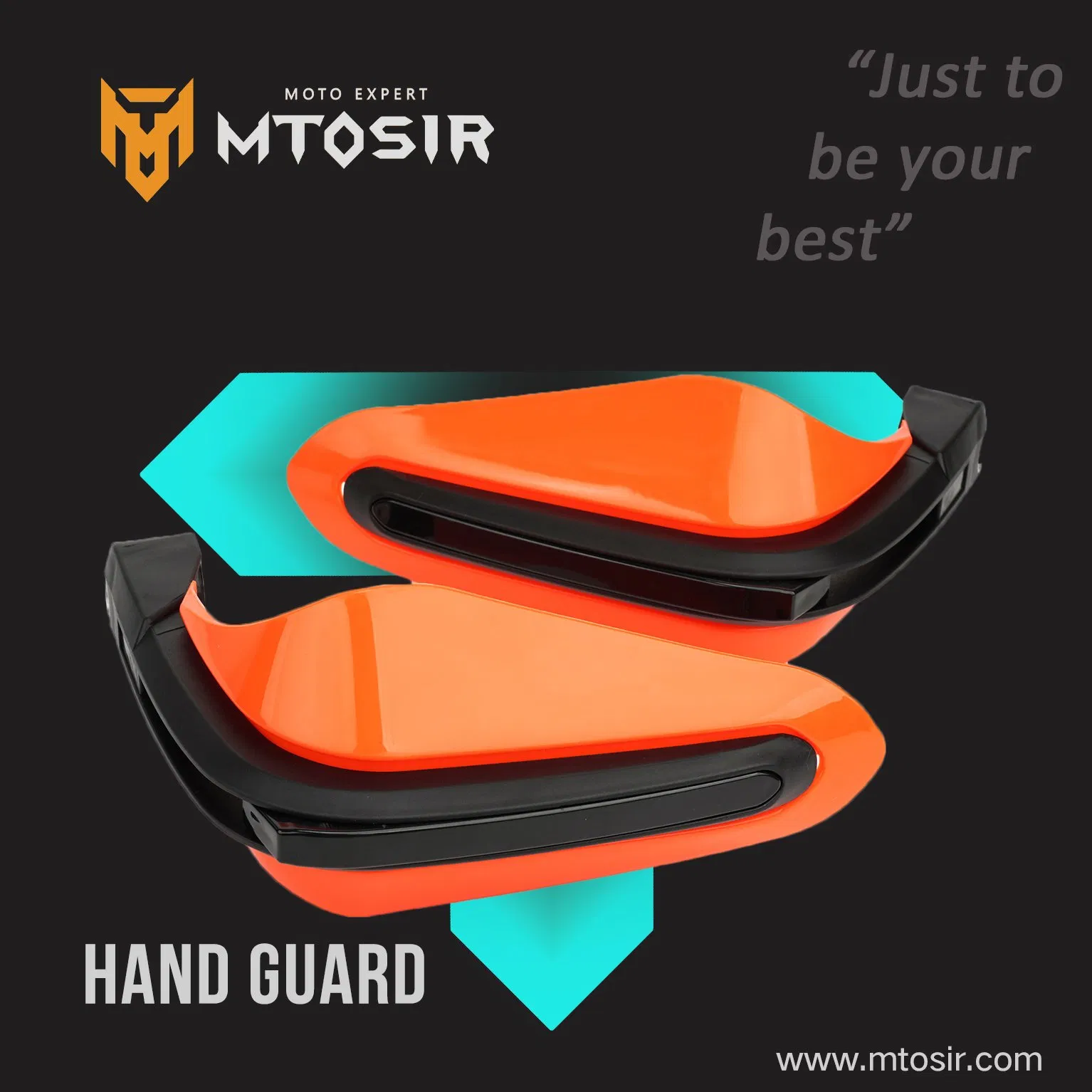 Motorcycle Accessories High Quality Professional OEM Brand Customized Available Accesorios PARA Motos