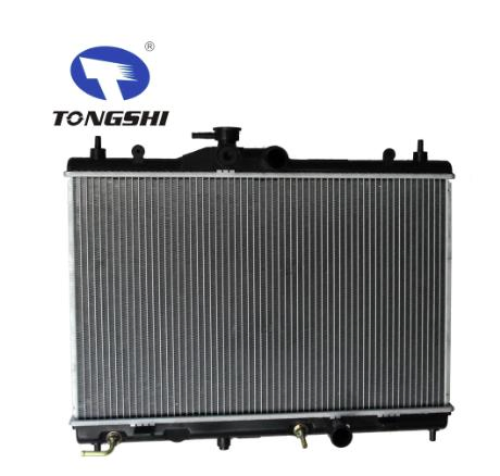 Радиатор охлаждения для Nissan Bluebird/Stanza/Axxess 2004-2009