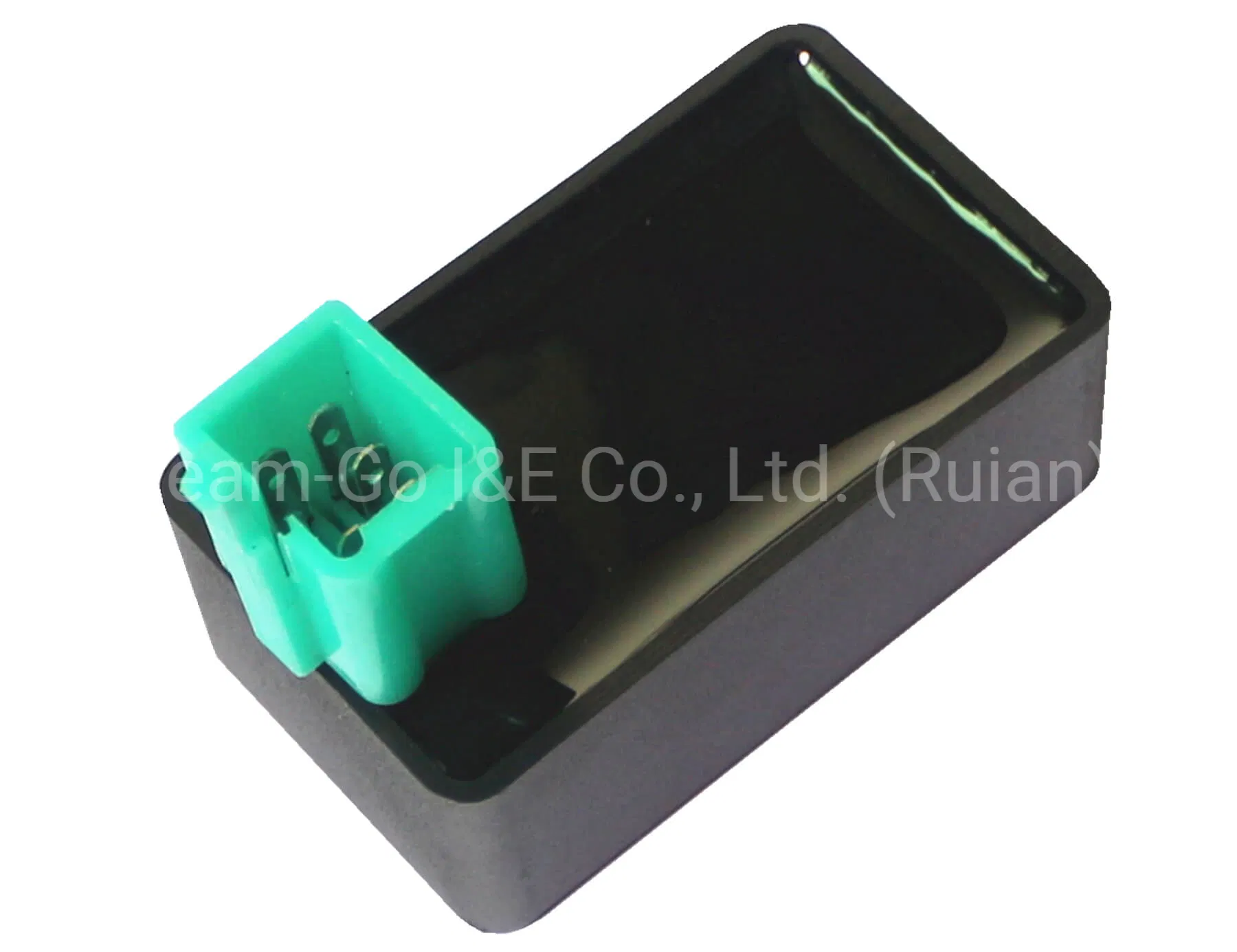 CDI модуль для мотоцикла Pop100