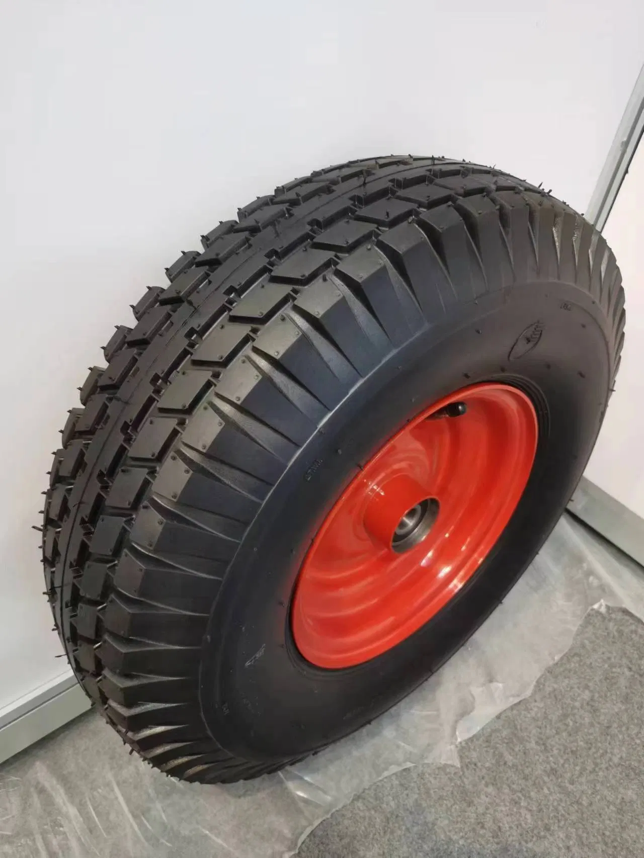 6.00-9 10pr High Speed Heavy Duty Trailer Tire/Wheel/Tyre with DOT/CE/ISO9001