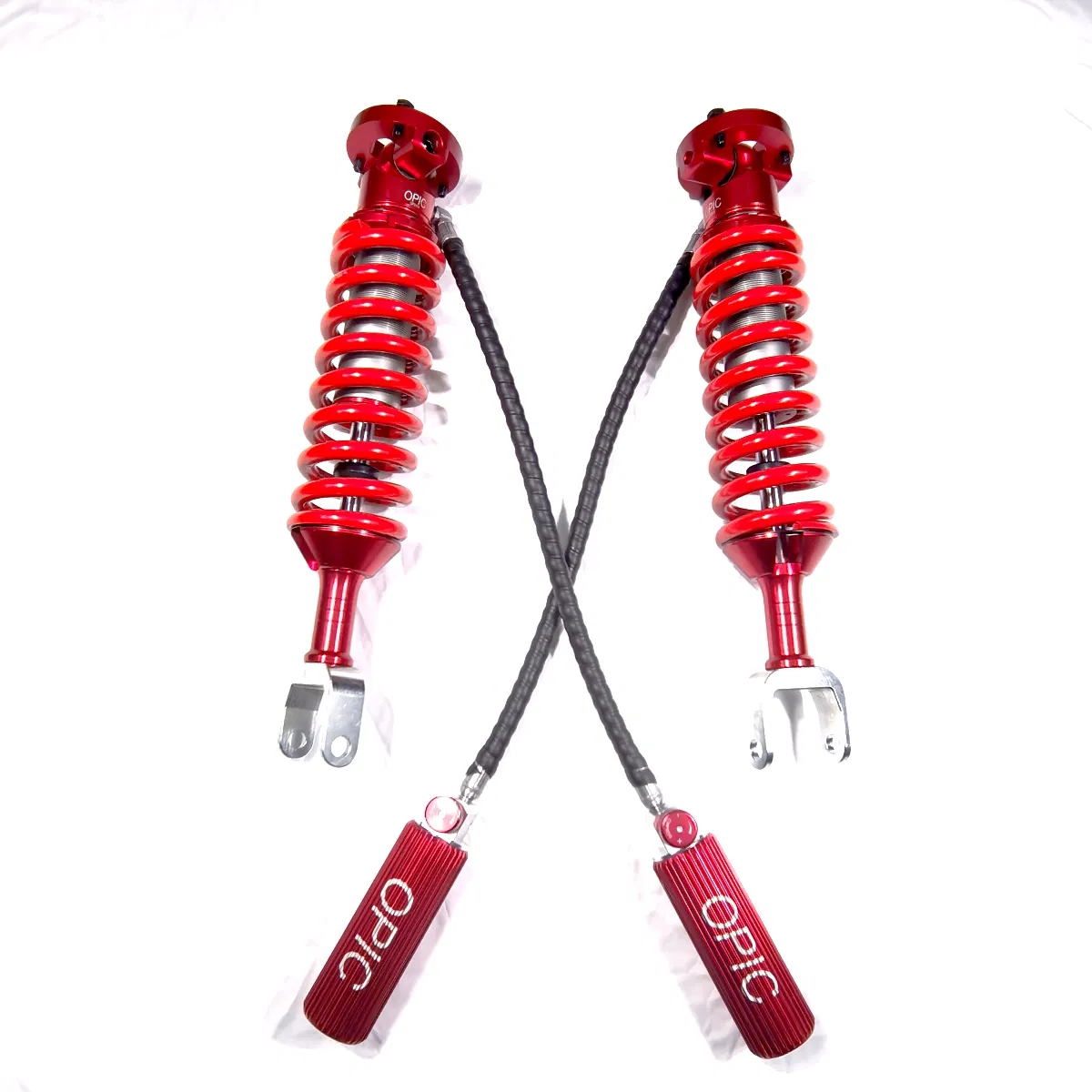 Амортизатор усиленный 3.0" для Dodge RAM 1500