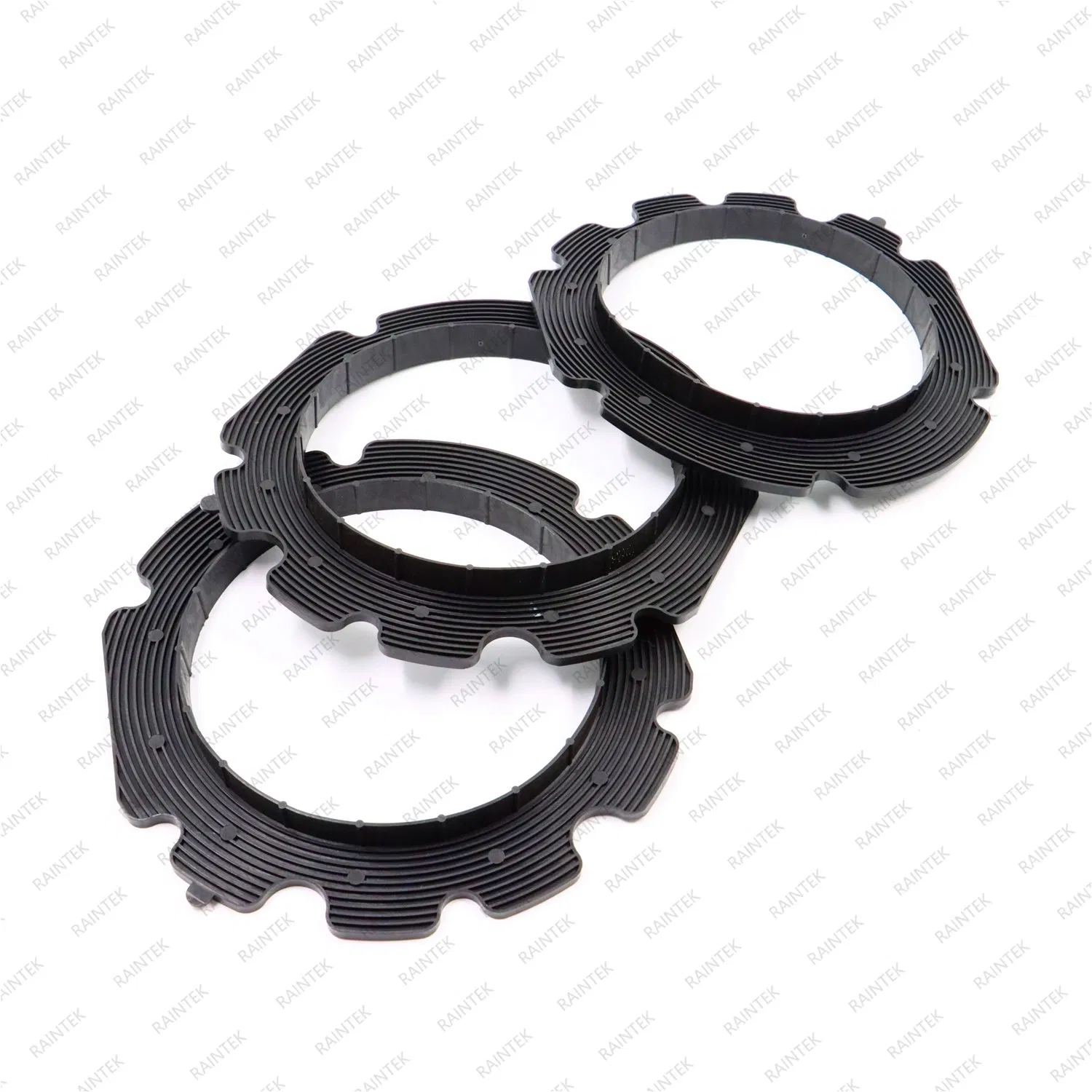 Прокладка фланцевая Lindsay & Zimmatic для труб Span