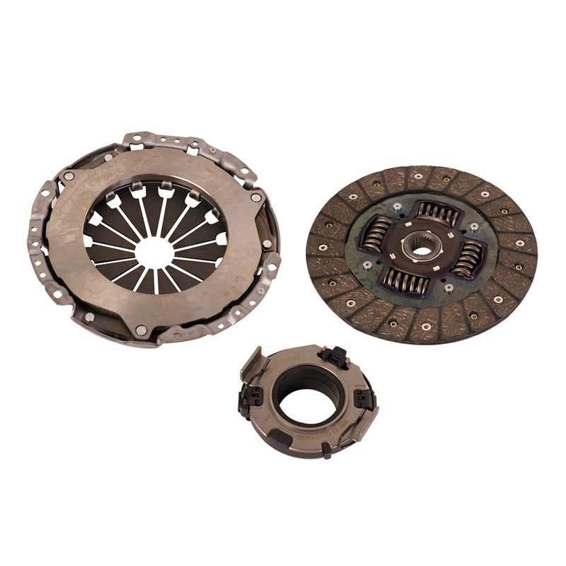 High-Performance Clutch for Superior Grip and Power Transfer
