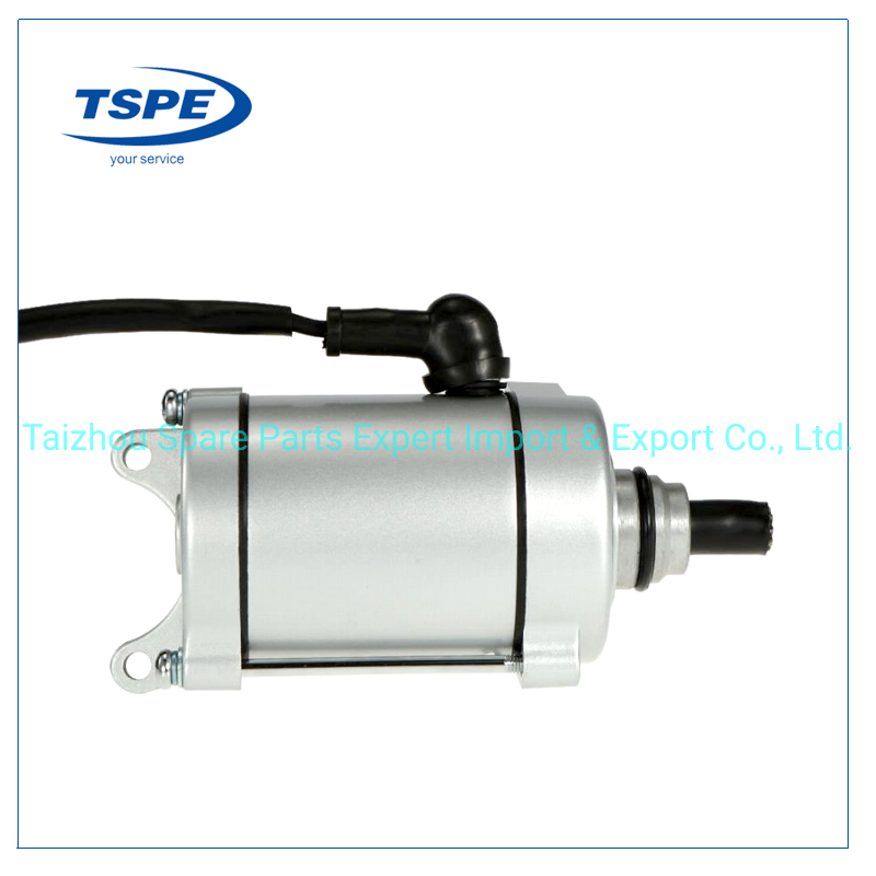 Motorcycle Engine Parts Starter Motor for Cg125/150