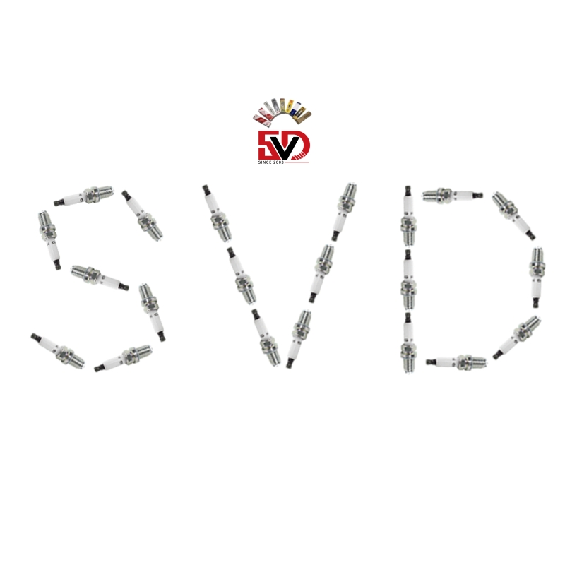 Svd Transmission Parts for Japanese and Korean Car Parts Bulk Stock