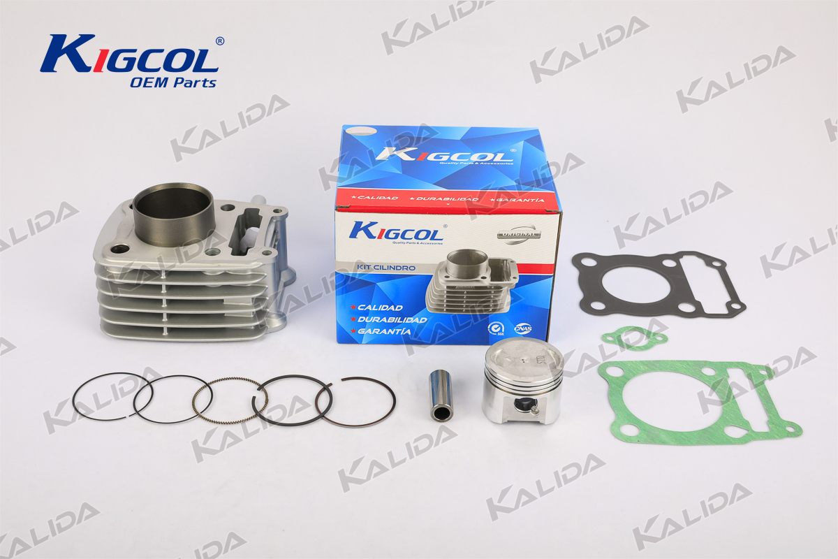 Ремкомплект цилиндра Kigcol для мотоциклов Honda, Yamaha, Suzuki
