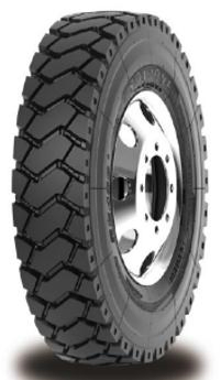 E-4 Radial OTR Tyre (18.00R33, 21.00R35, 24.00R35)