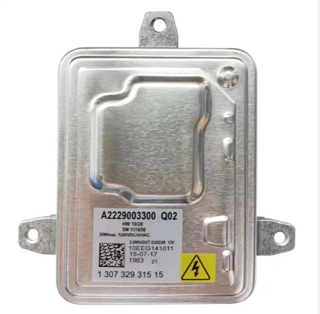 OEM 5DV009720-00 HID Xenon Replacement Headlight Ballast