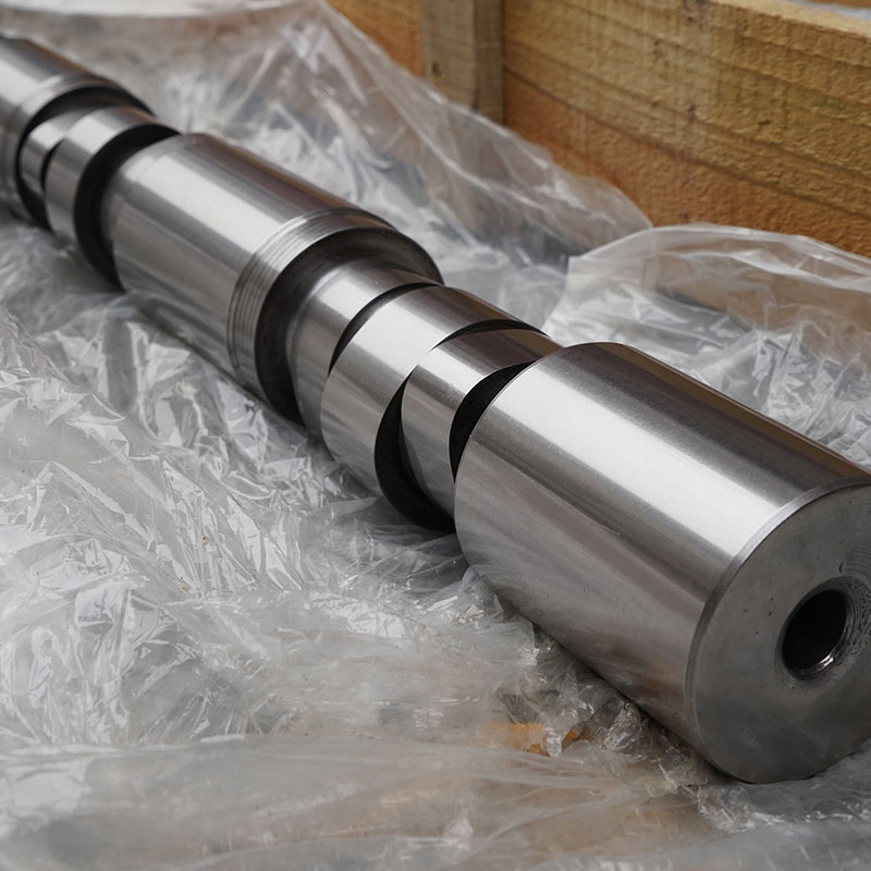 Распредвал Cummins 3681710/4101476 для двигателя ISX15