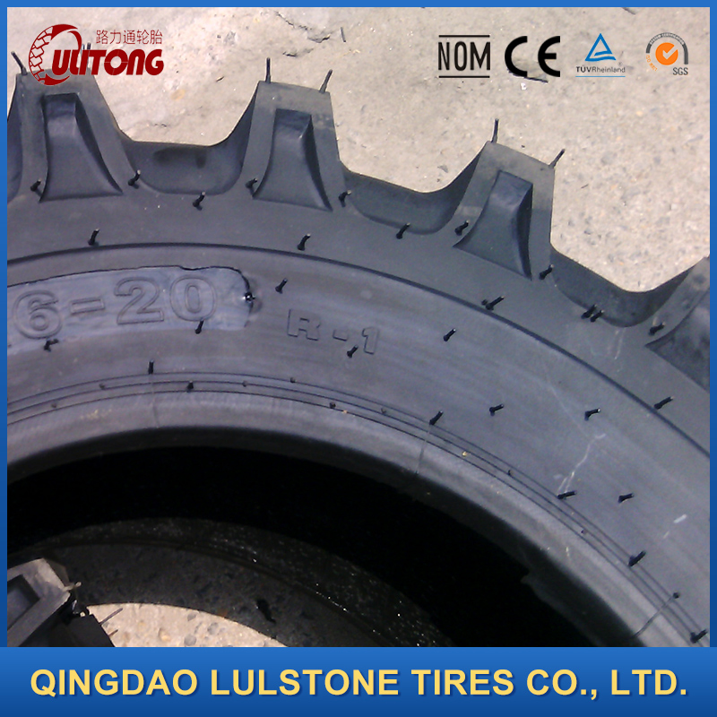 Шина тракторная сельскохозяйственная Antstone 13.6-38