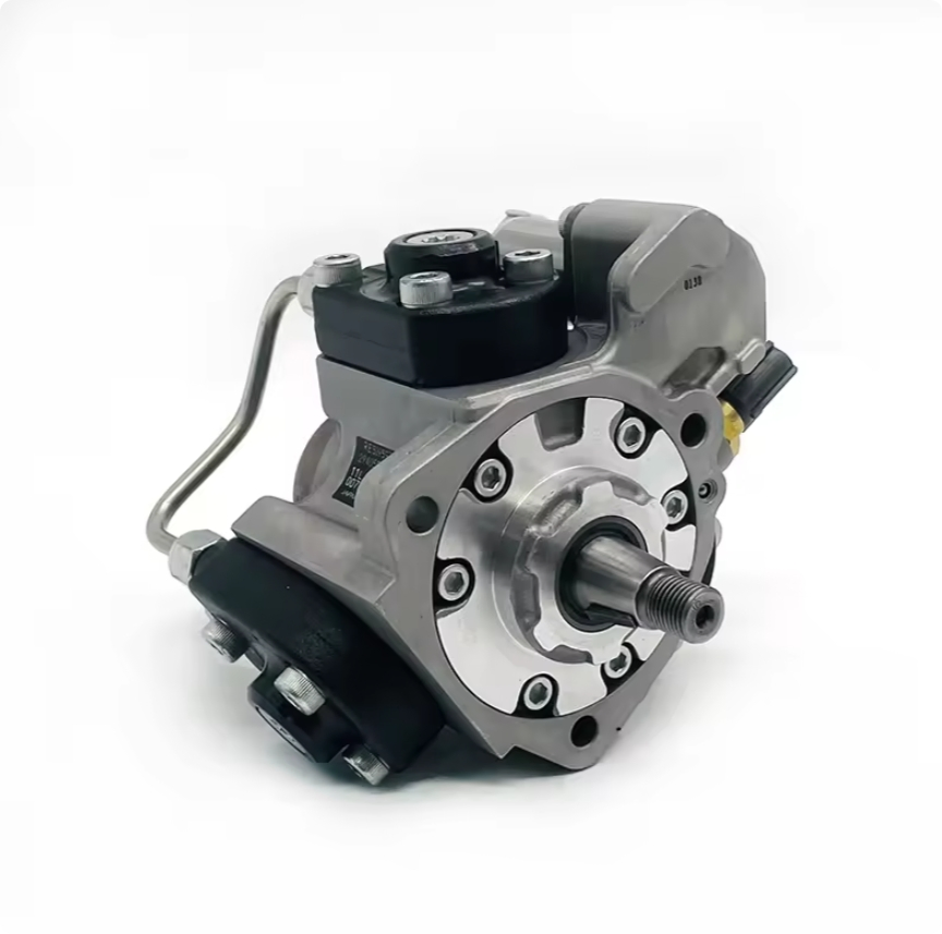 ТНВД HP4 Common Rail для John Deere S450 (294050-0060)