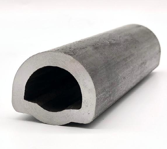 Special-Shaped Cold Drawn Seamless Steel Pipes