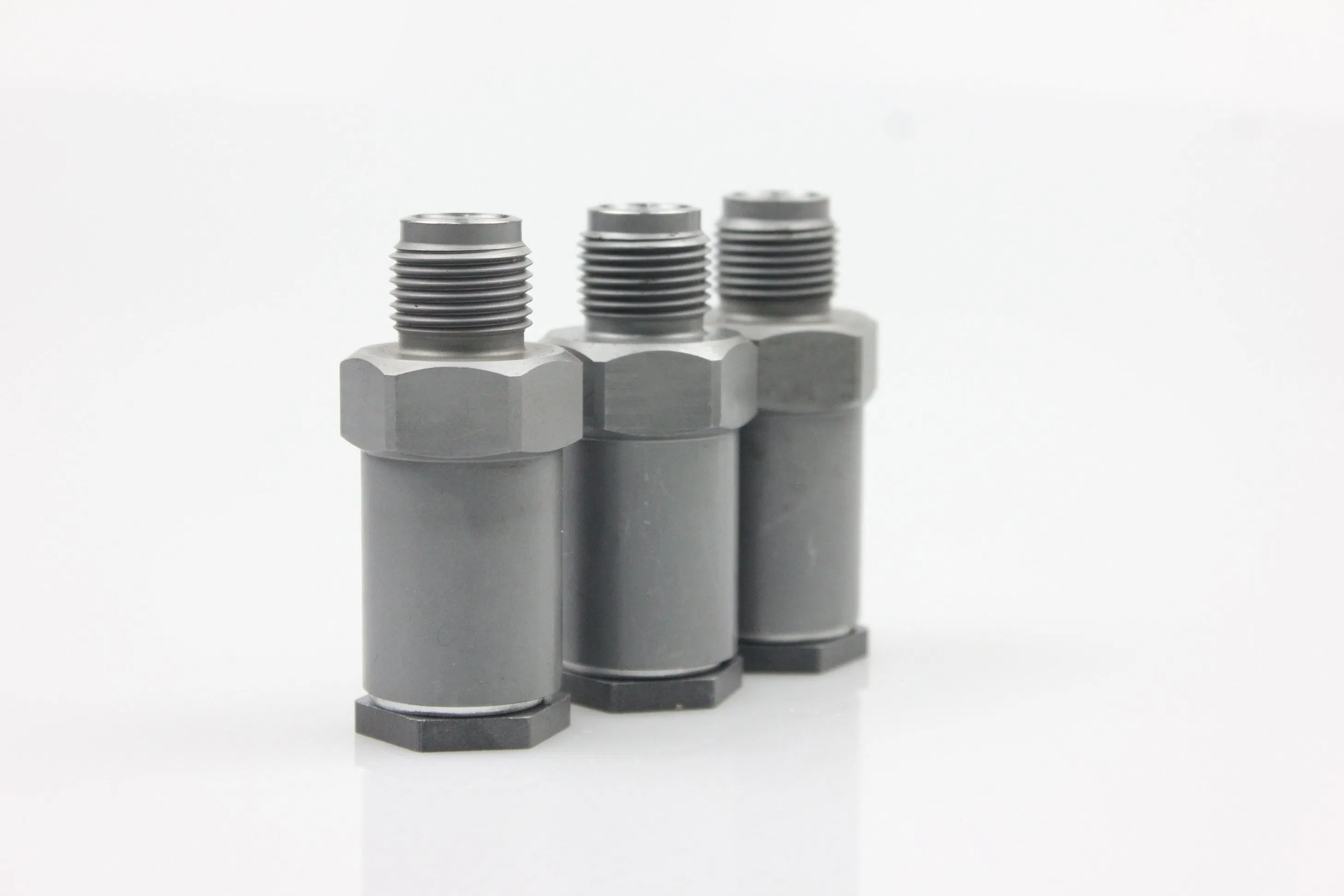 Клапан ограничения давления Common Rail 1110010020 3963808