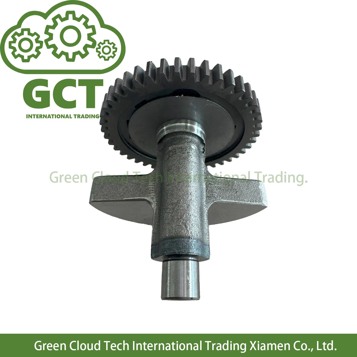 Motorcycle Engine Weight Comp Blancer for Cbr150 LED/Sonic 150 (13420-K56-N00)