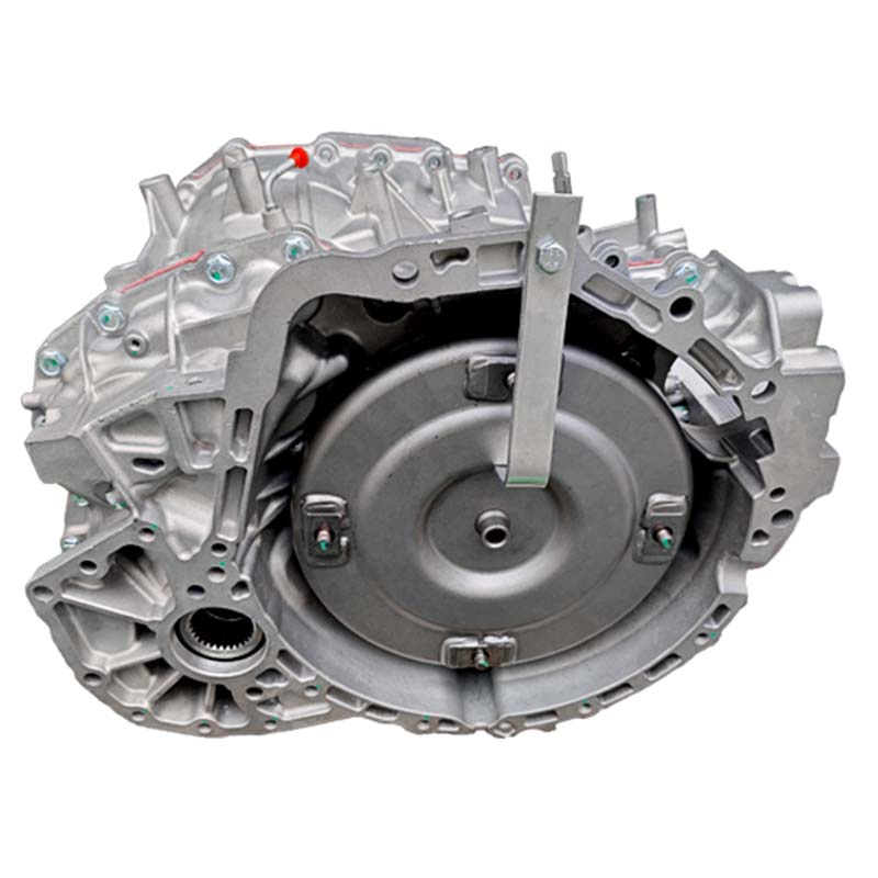 Автоматическая коробка передач для Nissan