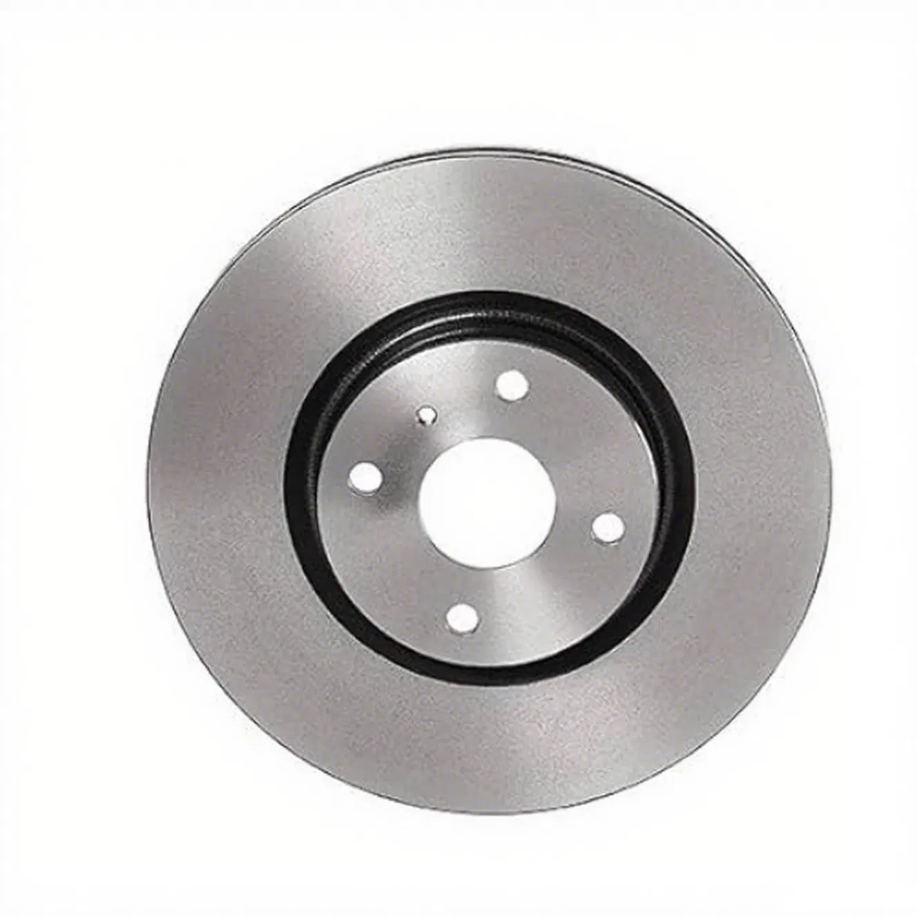 Вентилируемый тормозной диск передней оси TERBON