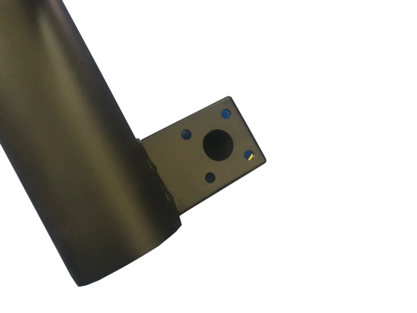 Глушитель выхлопа для строительной техники TECFREE