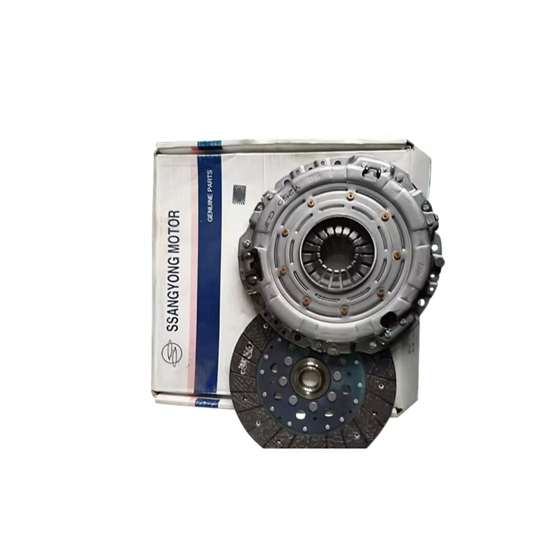 Ssangyong Clutch Pressure Plate Korando C Musso Rodius Rodius Tivoli 30A0009413
