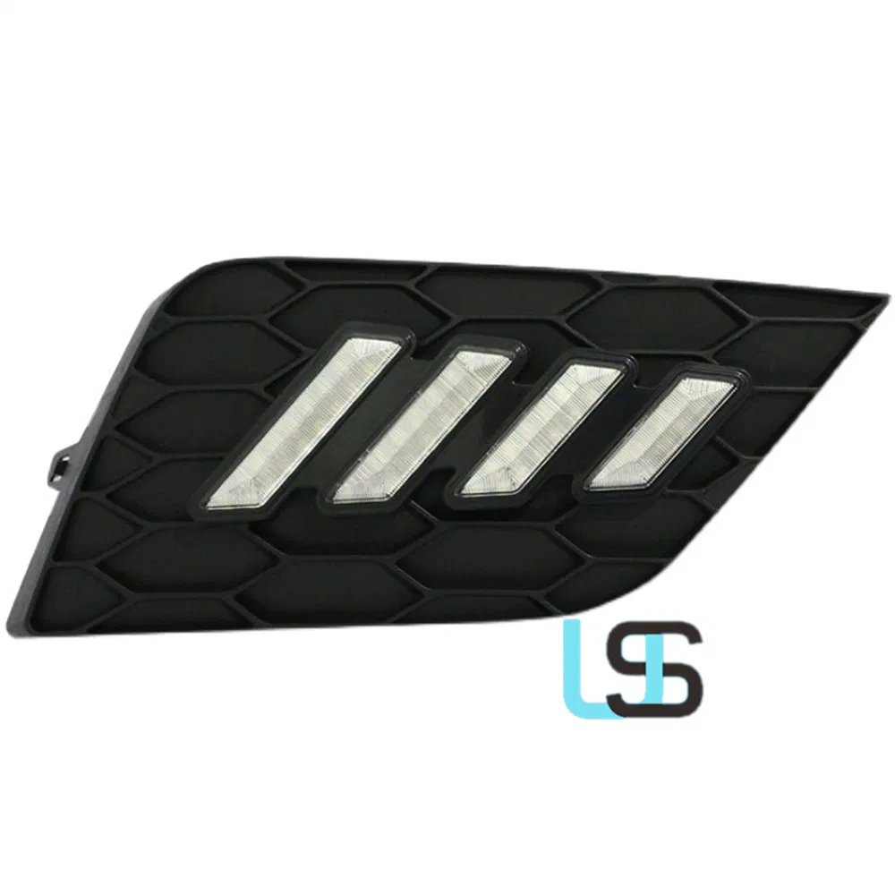 Дневные ходовые огни DRL для Nissan Sylphy 2016-2019