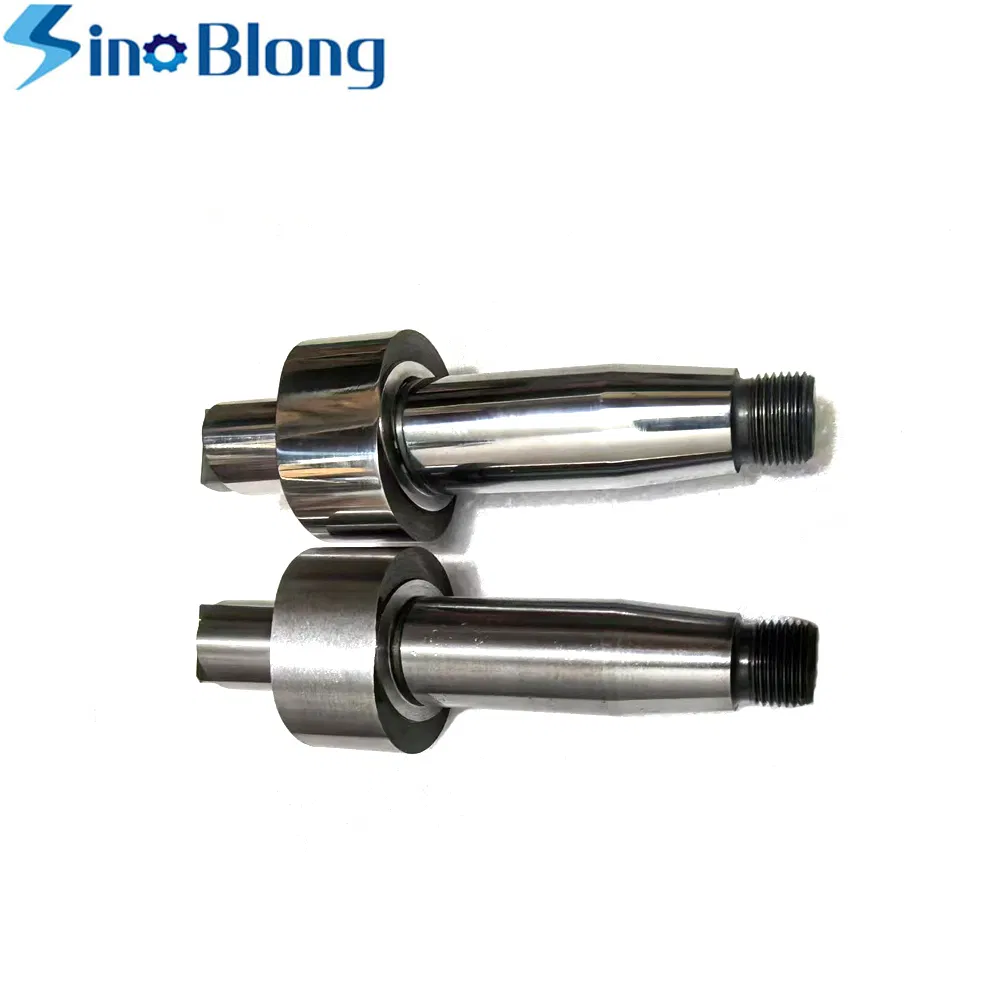 Распредвал высокопроизводительный алюминиевый для авто