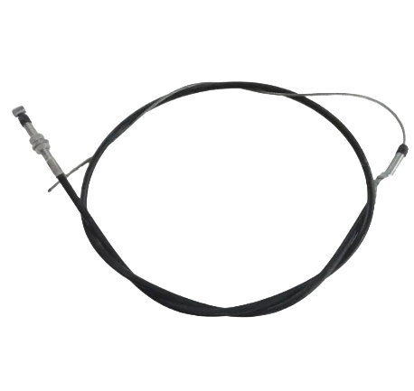 Тросик дроссельной заслонки WG9725571001 для Sinotruk HOWO