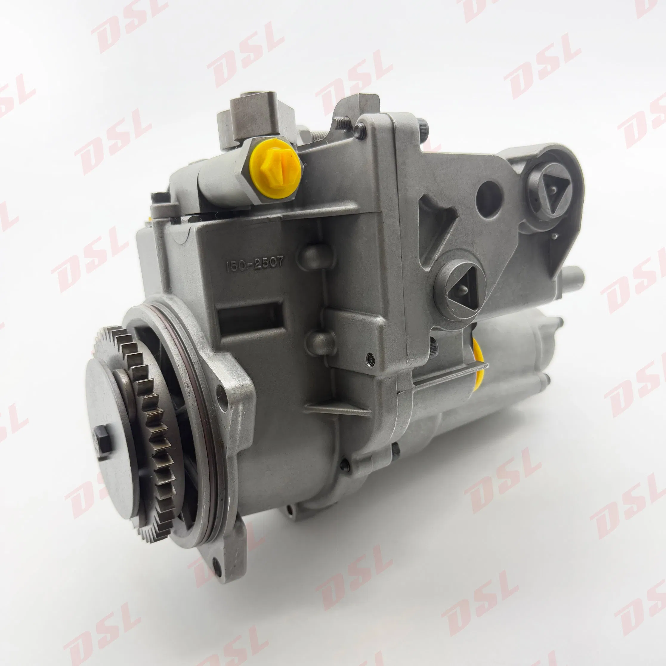 Топливный насос высокого давления 115-3576 для двигателя 3116