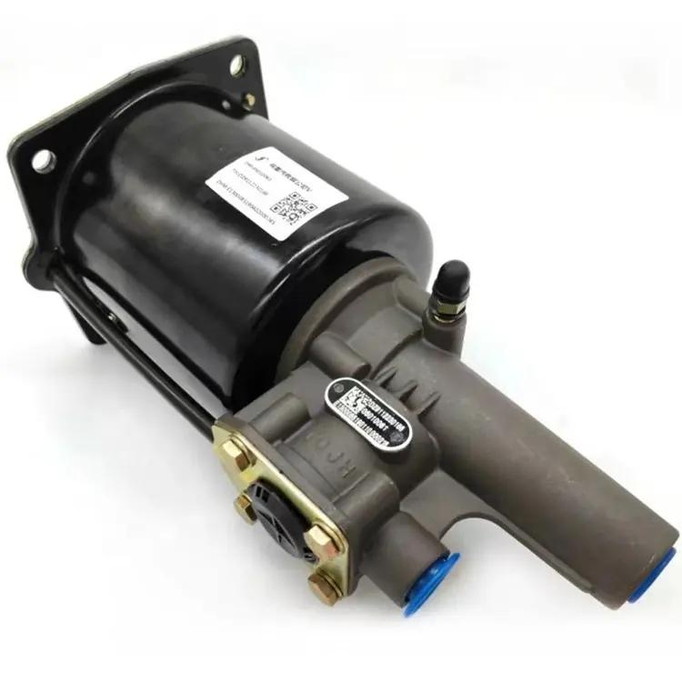 Усилитель цилиндра сцепления HOWO DZ9112230166