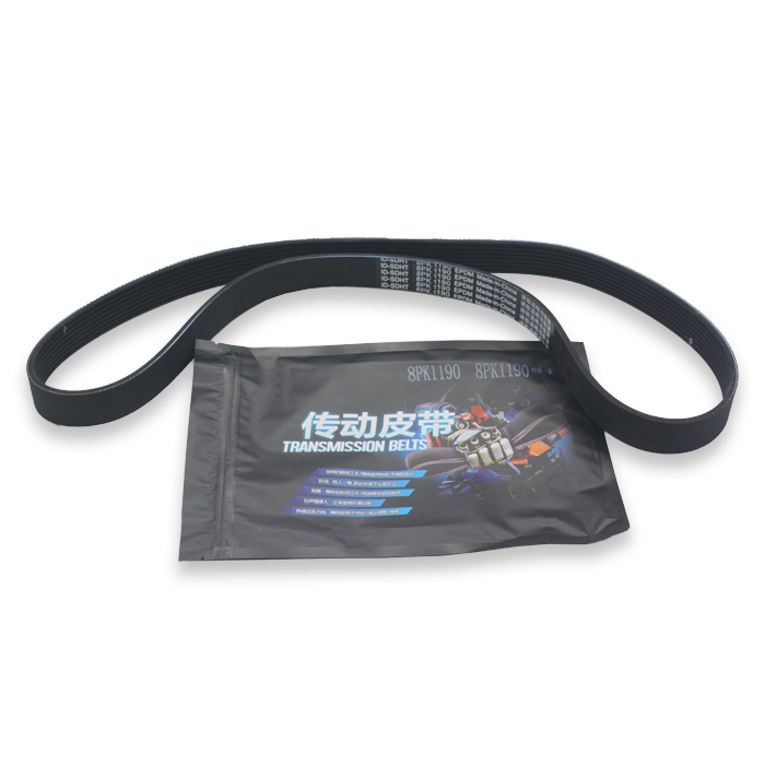 Ремень вентилятора двигателя Dongfeng C-Ummins 8pk1440