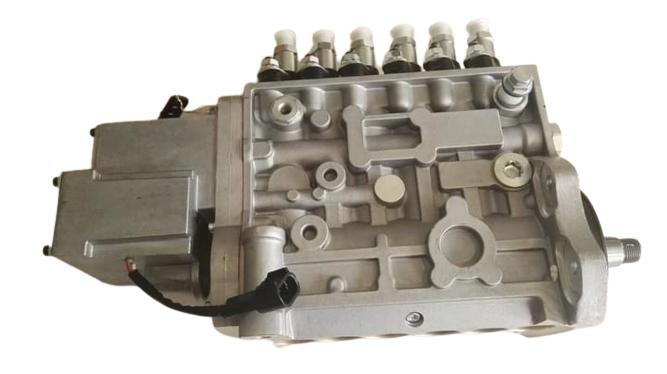 Топливный насос высокого давления 4940749 для дизельного двигателя 6CTA8.3-G2