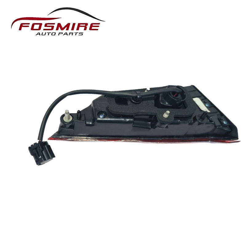 Changan Eado Plus EV5 High Quality Spare Parts Wholesale 4133120-Bn06 Car Taillight Right Auto Parts Taillight