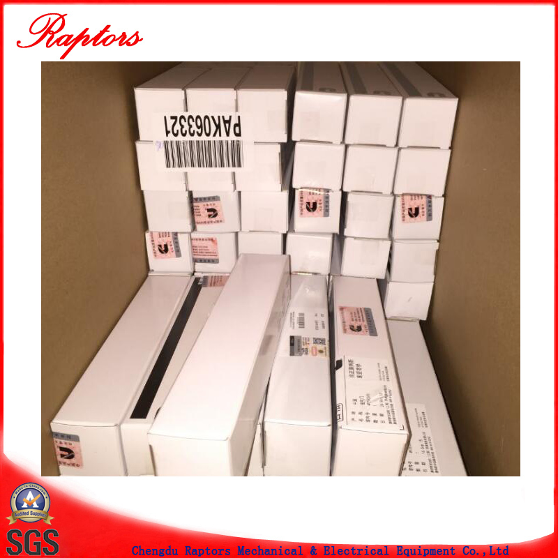 Впускной клапан Cummins 4926069 для двигателя Xcec