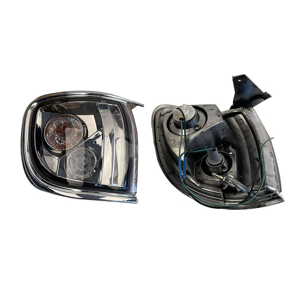 Передний поворотник для Nissan Terrano R50 1995-2002