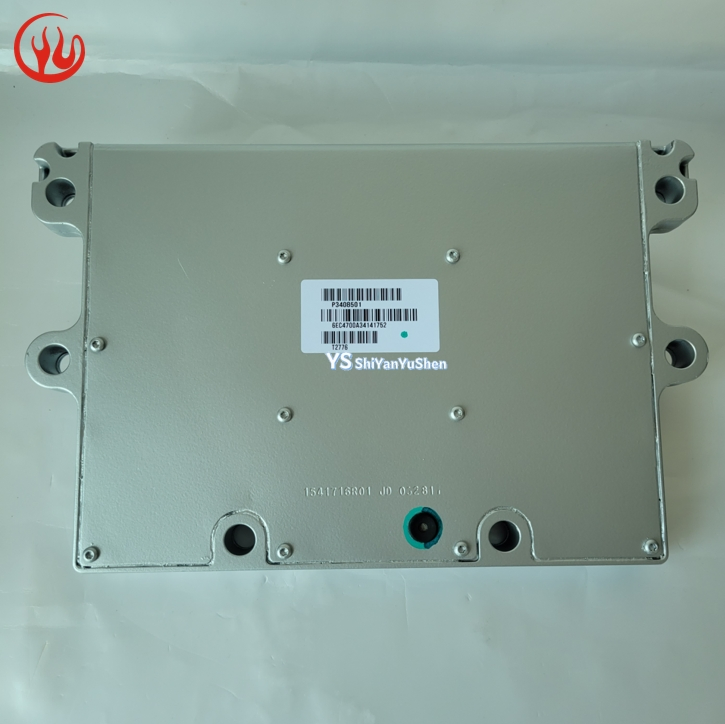 ЭБУ Qsm ISM Qsx Isx 3408501 4309175