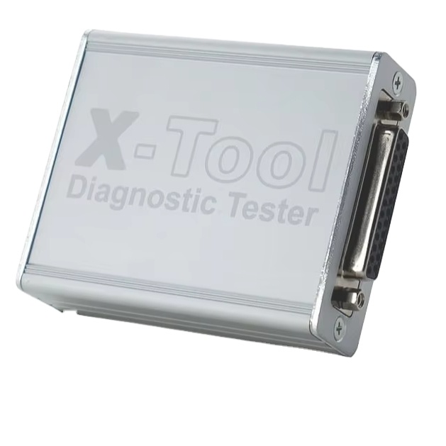 X-TOOL диагностические инструменты для ремонта данных аварии, одометра, двигателя и блоков управления электронными системами