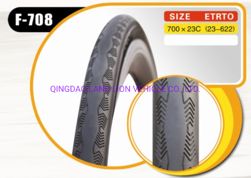 Велосипедные покрышки Nylon Etrto Sidewall