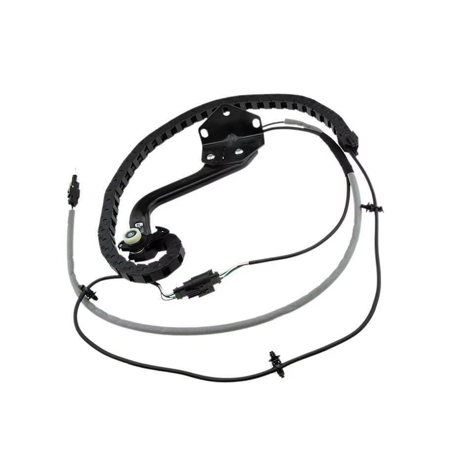 Топливный насос для двигателей Kubota V1305, V1505, D905-D1305